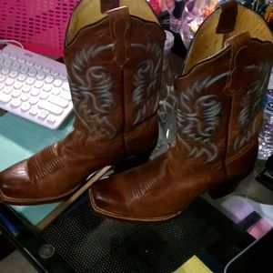 Nocona Women size 8 boots